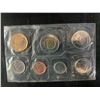 Image 10 : Canadian Uncirculated Coin Sets 1989–2008