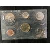 Image 11 : Canadian Uncirculated Coin Sets 1989–2008