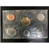 Image 12 : Canadian Uncirculated Coin Sets 1989–2008