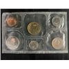 Image 3 : Canadian Uncirculated Coin Sets 1989–2008