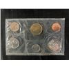 Image 4 : Canadian Uncirculated Coin Sets 1989–2008