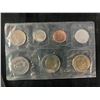 Image 5 : Canadian Uncirculated Coin Sets 1989–2008