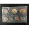 Image 6 : Canadian Uncirculated Coin Sets 1989–2008