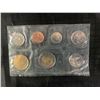 Image 7 : Canadian Uncirculated Coin Sets 1989–2008