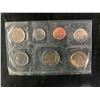 Image 8 : Canadian Uncirculated Coin Sets 1989–2008