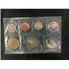 Image 9 : Canadian Uncirculated Coin Sets 1989–2008