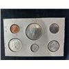 Image 2 : 1965 Canada 6-Coin Uncirculated Set in Original Holder
