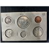 Image 3 : 1965 Canada 6-Coin Uncirculated Set in Original Holder