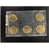 Image 10 : Canadian Loonie $1 Coin Packs, Various Years