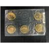 Image 13 : Canadian Loonie $1 Coin Packs, Various Years