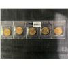 Image 15 : Canadian Loonie $1 Coin Packs, Various Years