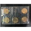 Image 4 : Canadian Loonie $1 Coin Packs, Various Years