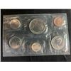 Image 14 : Canadian Mint Uncirculated Coin Sets, 1970s-1980s