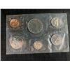 Image 15 : Canadian Mint Uncirculated Coin Sets, 1970s-1980s