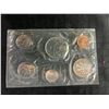 Image 2 : Canadian Mint Uncirculated Coin Sets, 1970s-1980s