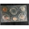 Image 3 : Canadian Mint Uncirculated Coin Sets, 1970s-1980s