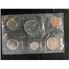 Image 5 : Canadian Mint Uncirculated Coin Sets, 1970s-1980s