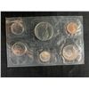 Image 6 : Canadian Mint Uncirculated Coin Sets, 1970s-1980s