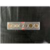 Image 1 : Canada 2010 Uncirculated 7-Coin Set in Mint Packaging