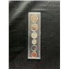 Image 1 : Canada 1976 Proof-Like Coin Set in Original Holder