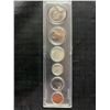 Image 2 : Canada 1976 Proof-Like Coin Set in Original Holder