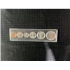 Image 1 : 1964 Canadian Coin Set in Superior Plastic Case