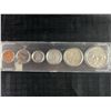 Image 3 : Canada 1965 Coin Set in Whitman Case