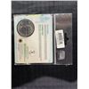 Image 13 : Canadian Olympic Coin Collection Sets Assorted (1999, 2000, 2010)