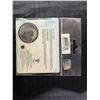 Image 15 : Canadian Olympic Coin Collection Sets Assorted (1999, 2000, 2010)