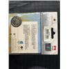 Image 17 : Canadian Olympic Coin Collection Sets Assorted (1999, 2000, 2010)