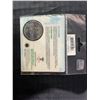 Image 19 : Canadian Olympic Coin Collection Sets Assorted (1999, 2000, 2010)