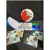 Image 1 : Canadian Olympic Coin Collection Sets Assorted (1999, 2000, 2010)