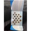 Image 4 : Canadian Olympic Coin Collection Sets Assorted (1999, 2000, 2010)