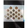 Image 5 : Canadian Olympic Coin Collection Sets Assorted (1999, 2000, 2010)