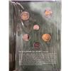 Image 5 : Canadian Commemorative Coin Sets: WWI, WWII, Vimy Ridge, D-Day, Armistice