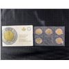 Image 8 : Canadian Commemorative Coin Sets: WWI, WWII, Vimy Ridge, D-Day, Armistice