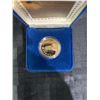 Image 2 : 1994 Royal Canadian Mint Remembrance Proof Dollar in Case
