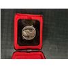 Image 4 : 1970 Manitoba Centennial Silver Dollar in Original Case