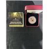 Image 1 : 2013 Canada 25-Cent Coloured Coin Quetzalcoatlus Prehistoric Creatures