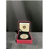 Image 3 : 2013 Canada 25-Cent Coloured Coin Quetzalcoatlus Prehistoric Creatures