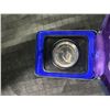 Image 4 : 1973 Canada Silver Dollar With Case and Original Box