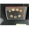 Image 3 : 2006 Royal Canadian Mint Specimen Coin Set in Original Packaging