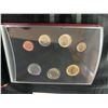 Image 4 : 2006 Royal Canadian Mint Specimen Coin Set in Original Packaging