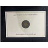Image 5 : 2006 Royal Canadian Mint Specimen Coin Set in Original Packaging
