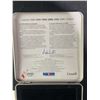 Image 10 : Canada Post Official Millennium Keepsake Coin and Stamp Collection (3 Sets)