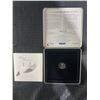 Image 8 : Canada Post Official Millennium Keepsake Coin and Stamp Collection (3 Sets)