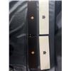 Image 1 : 2 Sets Canadian Gold Coin Presentation Cases with Coins 1976-1980