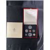 Image 1 : 1967 Canadian Centennial Coin Set in Original Case