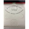 Image 3 : 1967 Canadian Centennial Coin Set in Original Case