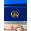 Image 3 : 1996 Canada $2 Proof Coin and Bank Note Set with COA